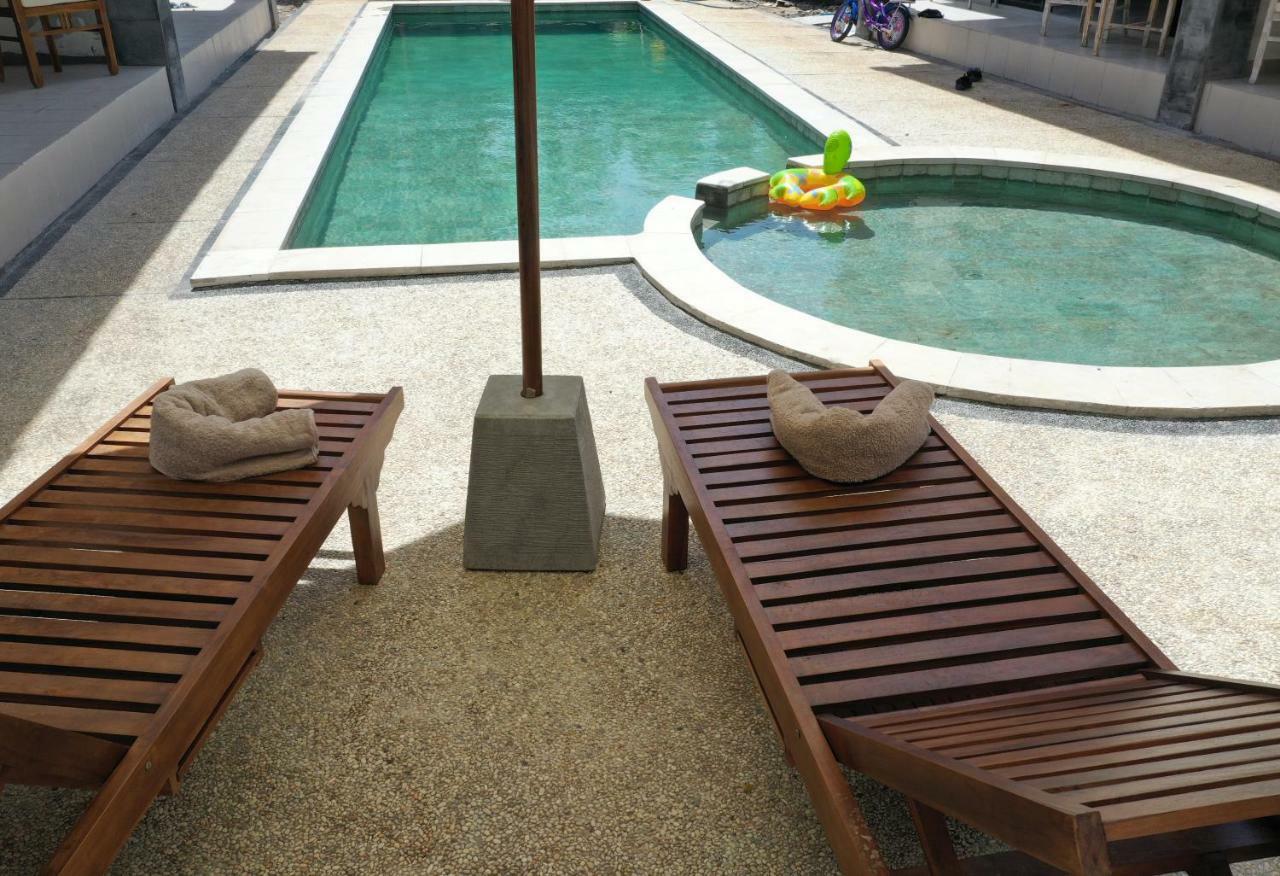Villa Viking Jimbaran  Exterior photo