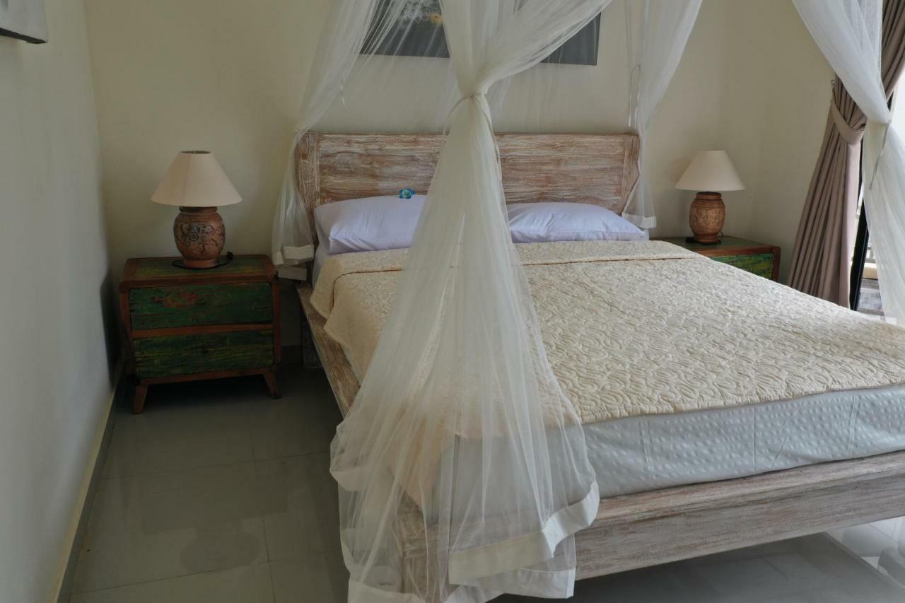 Villa Viking Jimbaran  Exterior photo