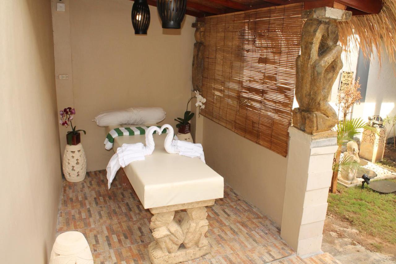 Villa Viking Jimbaran  Exterior photo